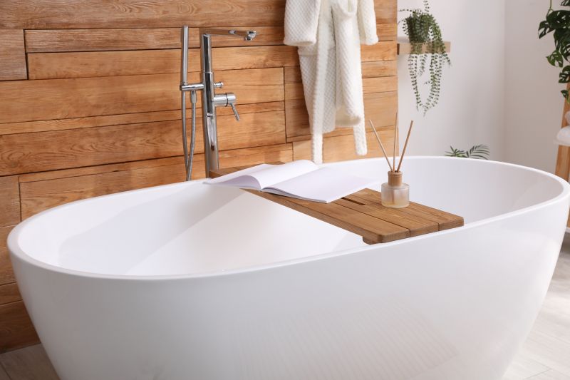 Classic Style Bathtub