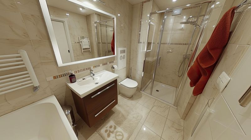 Top Bathroom Remodeling Companies in Burlingame, CA
