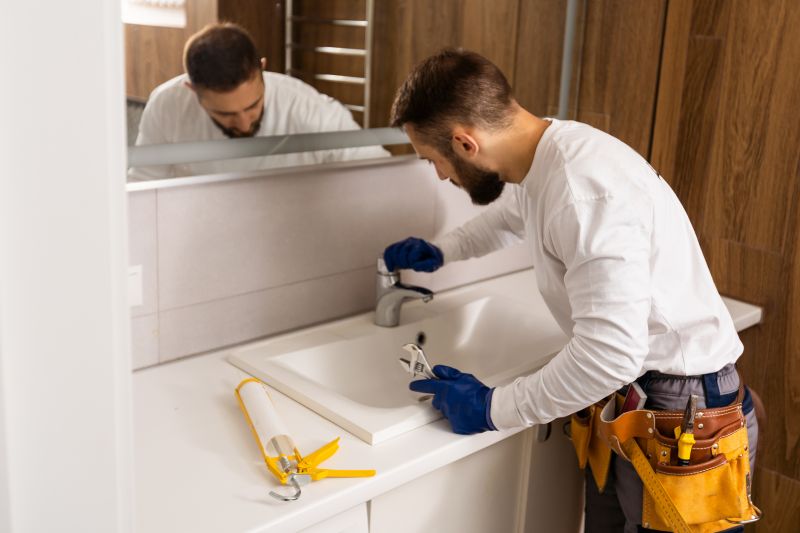 Top Bathroom Remodeling Companies in Fremont, CA