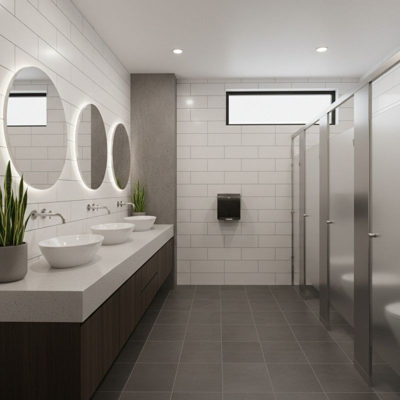 Top Bathroom Remodeling Companies in Vallejo, CA