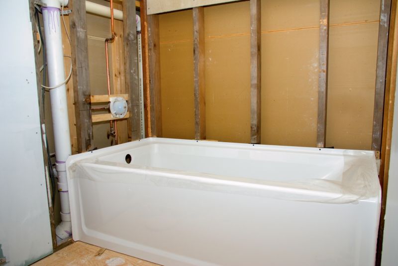 Top Bathroom Remodeling Companies in Walnut Creek, CA